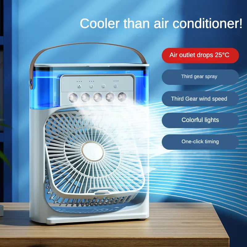 Portable Household Air cooler