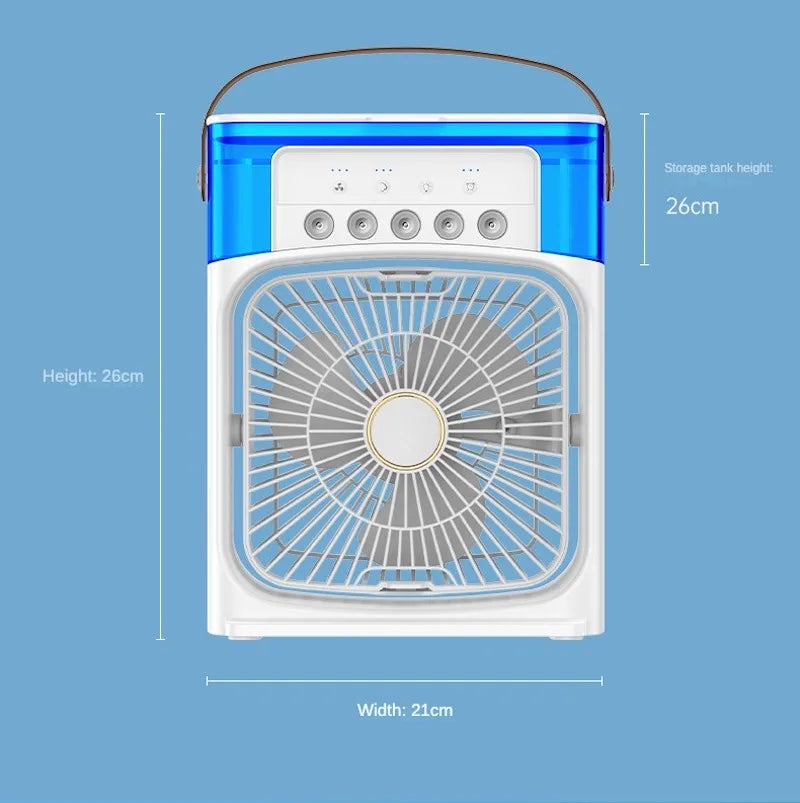 Portable Household Air cooler